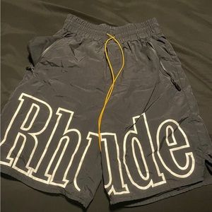 Rhude Shorts